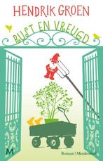 Rust en Vreugd 9789029098007 Hendrik Groen, Verzenden, Gelezen, Hendrik Groen
