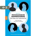 Psychologische gespreksvoering 9789024427635 Gerrit Lang, Boeken, Studieboeken en Cursussen, Verzenden, Zo goed als nieuw, Gerrit Lang