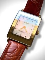 Rado - Florence - Zonder Minimumprijs - Dames - 1990-1999, Sieraden, Tassen en Uiterlijk, Horloges | Heren, Nieuw