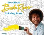 9780789327727 The Bob Ross Coloring Book, Verzenden, Nieuw, Bob Ross