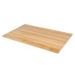 Tafelblad | Houtfineer (Essen) | Indoor | Voorgeboord |, Verzenden, Nieuw in verpakking