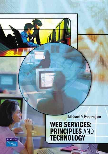 Web Services 9780321155559, Boeken, Informatica en Computer, Zo goed als nieuw, Verzenden
