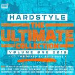Hardstyle - The Ultimate Collection 2019 (CDs), Cd's en Dvd's, Cd's | Dance en House, Techno of Trance, Verzenden, Nieuw in verpakking