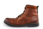 PME Legend Veterboots in maat 47 Bruin | 5% extra korting