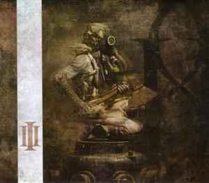 cd - Gemini Syndrome - III, Cd's en Dvd's, Cd's | Hardrock en Metal, Verzenden