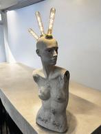 Gianmarco Costella - Lamp - Keramiek, Metaal - Anima, Antiek en Kunst