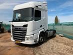 DAF XF 450 FT, Auto's, ABS, Diesel, Euro 6, Stof