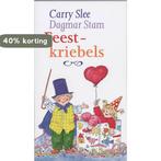 Feestkriebels 9789049921972 Carry Slee, Boeken, Kinderboeken | Kleuters, Verzenden, Gelezen, Carry Slee
