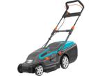 GARDENA PowerMax™ Elektrische grasmaaier - Maaibreedte 42 cm, Verzenden, Zo goed als nieuw