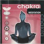 cd - Unknown Artist - Chakra Meditation, Cd's en Dvd's, Zo goed als nieuw, Verzenden