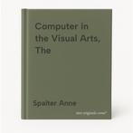 Computer in the Visual Arts, The 9780201386004 Spalter Anne, Verzenden, Zo goed als nieuw, Spalter Anne