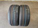 245/40/20 99Y PIRELLI PZERO D22 5,3MM PROFIEL, Auto-onderdelen, Banden en Velgen, Ophalen, Band(en), Personenwagen, 20 inch