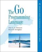 Go Programming Language, The 9780134190440 Donovan Alan, Boeken, Verzenden, Gelezen, Donovan Alan