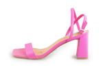 Steve Madden Sandalen in maat 38 Roze | 10% extra korting, Overige kleuren, Verzenden, Steve Madden, Sandalen of Muiltjes