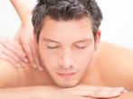 Beauty & Care Body to Body Massage olie 1 L.  new, Sport en Fitness, Massageproducten, Ophalen of Verzenden, Nieuw, Olie of Lotion