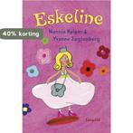 Eskeline / Vriendjes van Leopold 9789025850876 Nannie Kuiper, Boeken, Verzenden, Gelezen, Nannie Kuiper