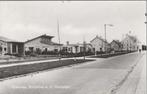 SPIJKENISSE - Bungalows a. d. Oranjelaan, Verzamelen, Ansichtkaarten | Nederland, Verzenden, Gelopen