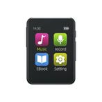 MP3 speler 64GB - 1.77 TFT Screen - B50 - Zwart, Nieuw, Verzenden