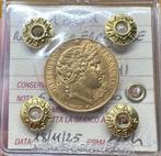 Frankrijk. 20 Francs 1851-A Ceres