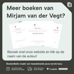 Adem de dag 9789023970538 Mirjam van der Vegt, Verzenden, Gelezen, Mirjam van der Vegt