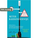Beter Basisonderwijs 1960 - 2020 - 2080 9789464249538, Verzenden, Zo goed als nieuw, Ad Maas