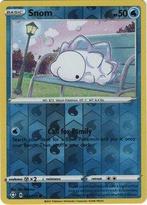 Snom 029/072 reverse holo shining fates, Hobby en Vrije tijd, Verzamelkaartspellen | Pokémon, Ophalen of Verzenden, Nieuw, Losse kaart