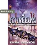 De Schreeuw 9789048802104 Emma Clayton, Boeken, Verzenden, Gelezen, Emma Clayton