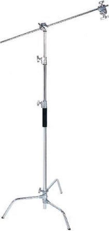 Falcon Eyes C-Stand met Boomarm CS-2450 245 cm (Elektronica) beschikbaar voor biedingen