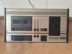 Tandberg - TCD 310 Audiocassette deck, Audio, Tv en Foto, Radio's, Nieuw