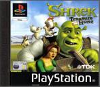 Shrek Treasure Hunt [PS1], Ophalen of Verzenden, Nieuw