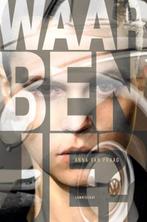 Waar ben je? | Anna van Praag | 9789047716259, Boeken, Zo goed als nieuw, Anna van Praag
