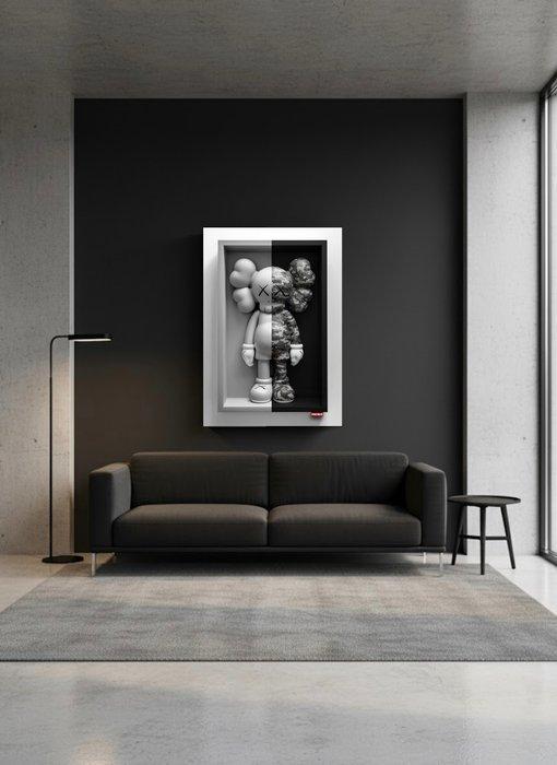 Artxlife - Kaws Mimetic Fortnite Box [XXL], Spelcomputers en Games, Spelcomputers | Overige Accessoires