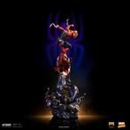 Marvel Art Scale Deluxe Statue 1/10 Spider-Man 37 cm, Nieuw, Ophalen of Verzenden