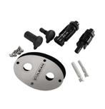 Solbian MC4 Stopcontact, Watersport en Boten, Ophalen of Verzenden, Nieuw