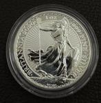 Verenigd Koninkrijk. 2 Pounds 2020 Britannia 1oz .999
