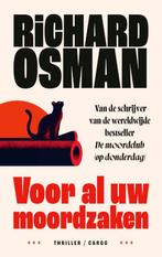 Voor al uw moordzaken / Voor al uw moordzaken 9789403129334, Boeken, Thrillers, Verzenden, Gelezen, Richard Osman