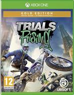 Trials Rising (Xbox One tweedehands game), Spelcomputers en Games, Games | Xbox One, Ophalen of Verzenden, Zo goed als nieuw