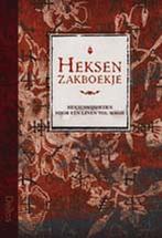 Heksen zakboekje 9789044701197 B. Knight, Boeken, Verzenden, Zo goed als nieuw, B. Knight