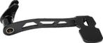 Kuryakyn Girder Brake Pedal With Lowers Black - 9649, Ophalen of Verzenden