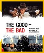 The good - the bad 9789079761807 Fien Meynendonckx, Verzenden, Zo goed als nieuw, Fien Meynendonckx