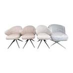 4x Stoel Connor, Ophalen of Verzenden, Nieuw