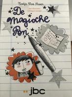 De Magische Pen 9789044824407 Nadja van Sever, Verzenden, Gelezen, Nadja van Sever