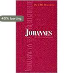 JOHANNES 9789024261680 DINGEMANS, Verzenden, Gelezen, DINGEMANS