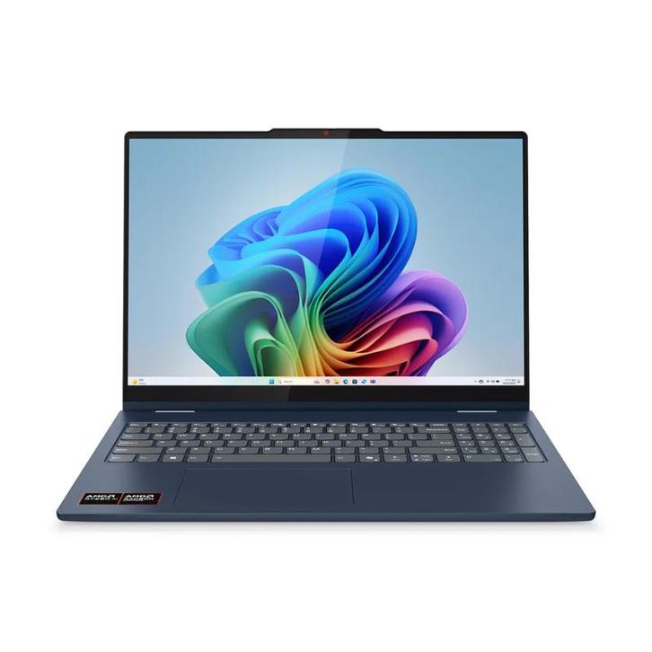 Lenovo IdeaPad 5 2-in-1 | Ryzen AI 5 / 16GB / 512GB SSD, Computers en Software, Windows Laptops, Nieuw, Ophalen of Verzenden