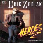 Single - Erik Zodiak - Heroes, Verzenden, Nieuw in verpakking