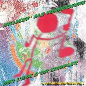 cd - Various - Billiger Als Turnschuhe. Der LAge DOr Sa..., Cd's en Dvd's, Cd's | Rock, Zo goed als nieuw, Verzenden