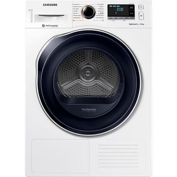 Samsung Wasdroger 9 kg beschikbaar voor biedingen