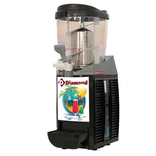 Granita machine/dispenser, 5.5 liter, Zakelijke goederen, Horeca | Keukenapparatuur, Verzenden