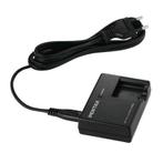 Pentax D-BC63 Acculader / Accu Lader voor D-LI63, Verzenden, Zo goed als nieuw