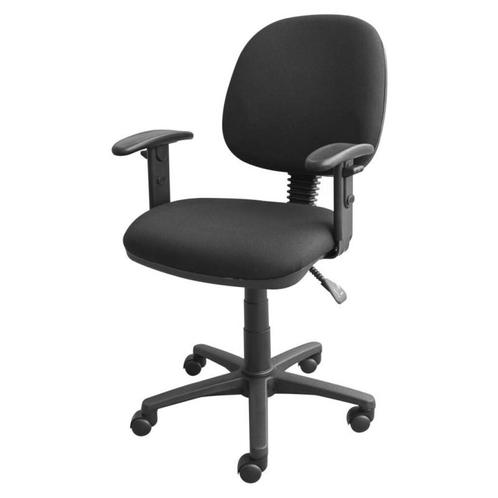 -9% Arbo Bureaustoel Ergonomisch Pro - Zwart, Huis en Inrichting, Bureaustoelen, Bureaustoel, Zwart, Nieuw, Ergonomisch, Verzenden
